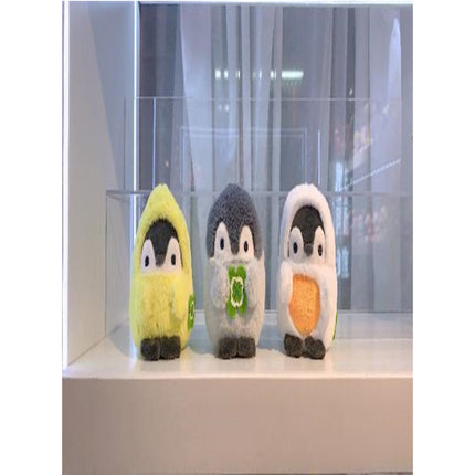 Four Inch Lucky Penguin