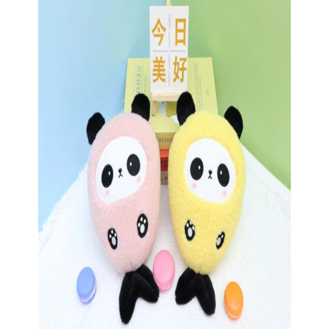 8 "כדורי שרימפס פנדה