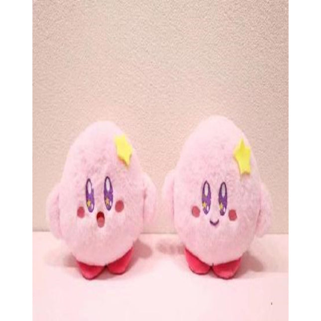 Eight Inch Star Kirby