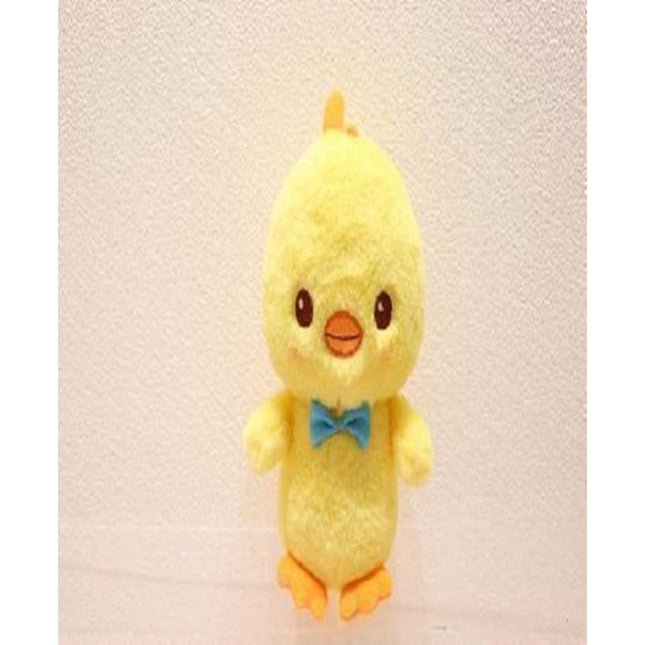 שש חיות בגודל 8 אינץ'. - אפרוחים