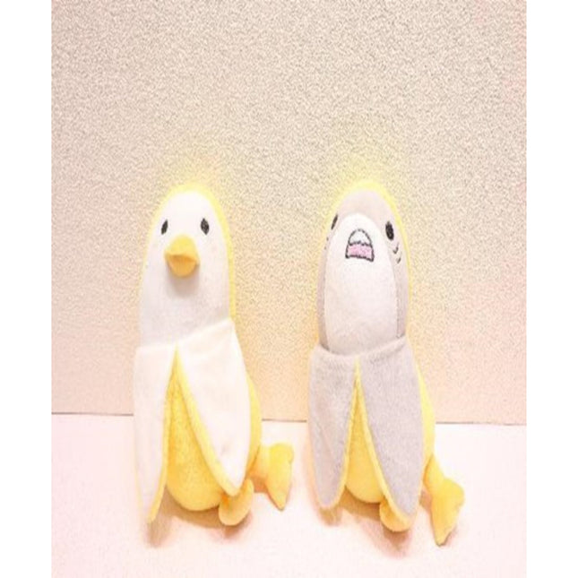 שני מנגו בגודל 8 אינץ'