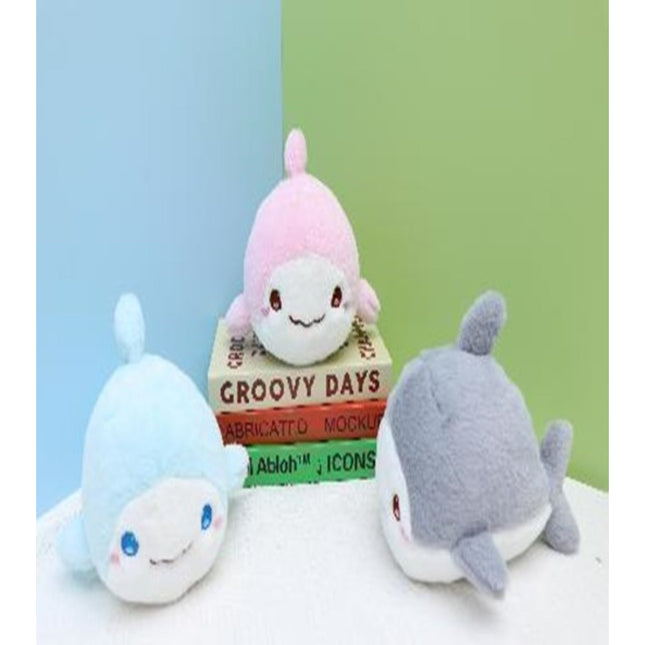 לווייתן שמונה אינץ'