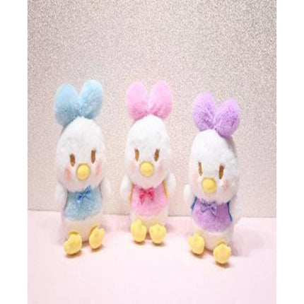 8-Inch Q Donald Duck