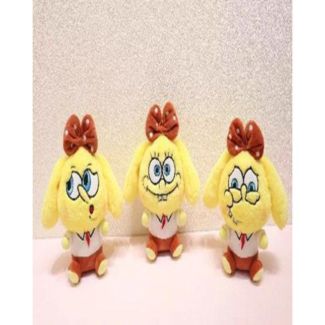 ספוג הבעה בגודל 8 אינץ'