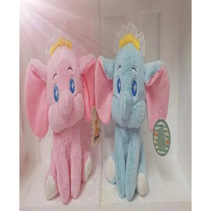 Eight Inch Dream Elephant