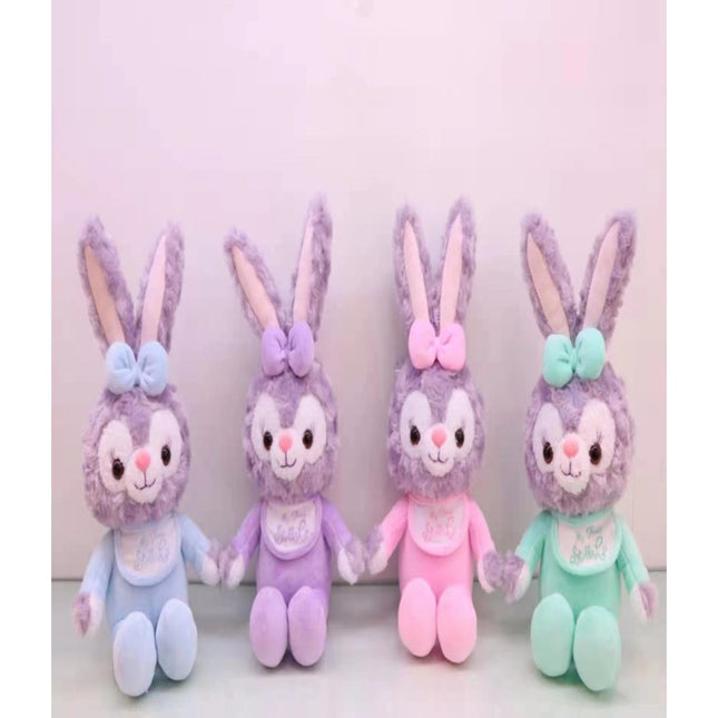 8 Inch Pajama Rabbit