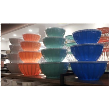 Bowl 4Pcs/Set