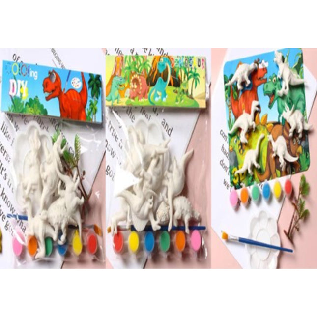 Painting Set