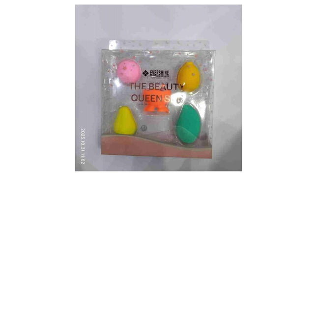 Beauty Blender Set