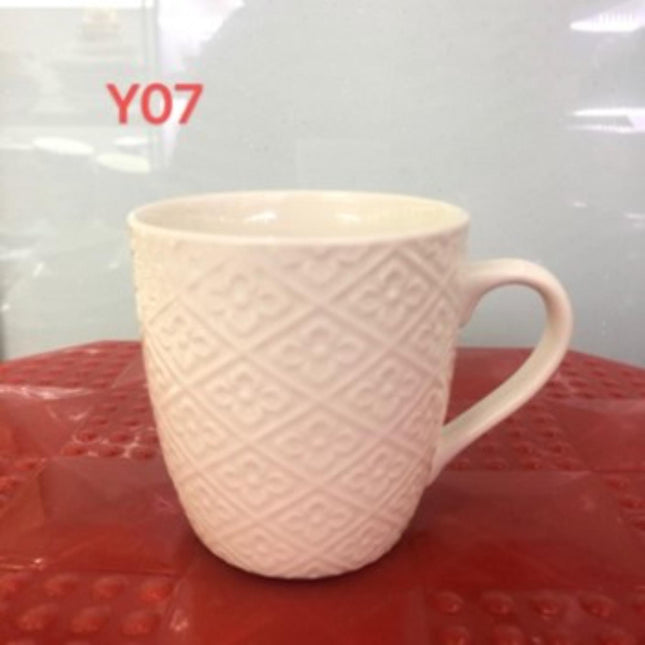 Ceramic Cup