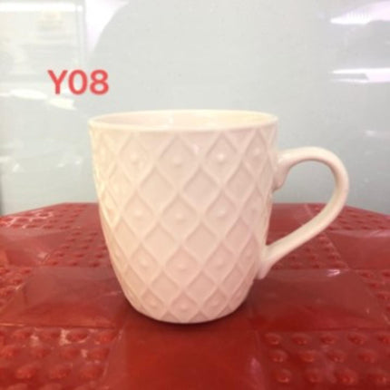 Ceramic Cup