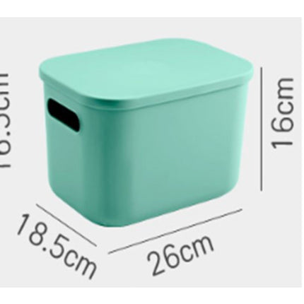 Pp Storage Box