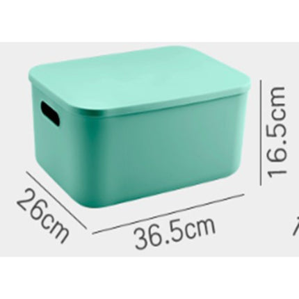 Pp Storage Box