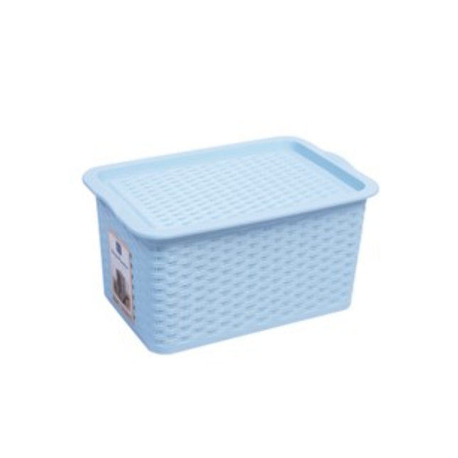 Pp Storage Box