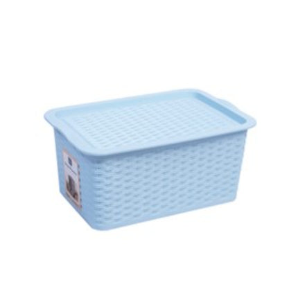 Pp Storage Box