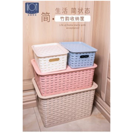 Pp Storage Box