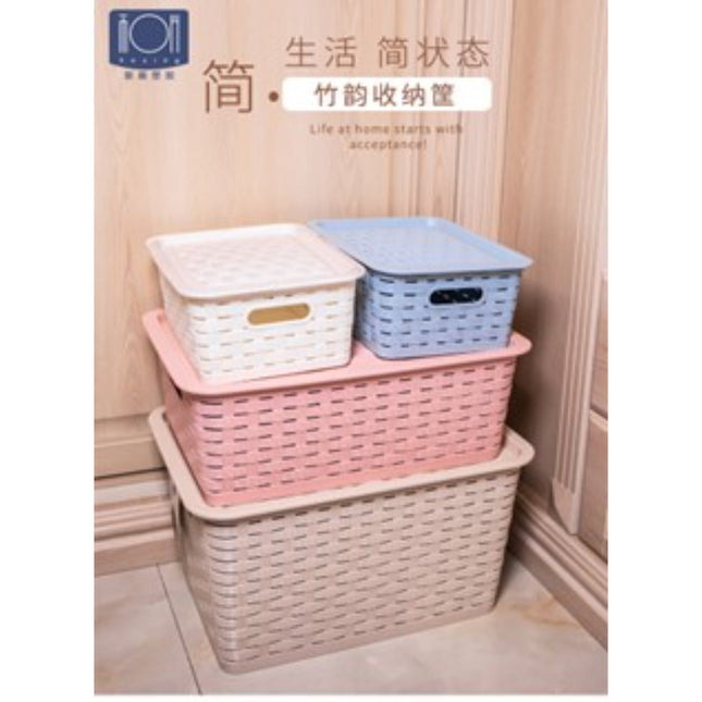 Pp Storage Box