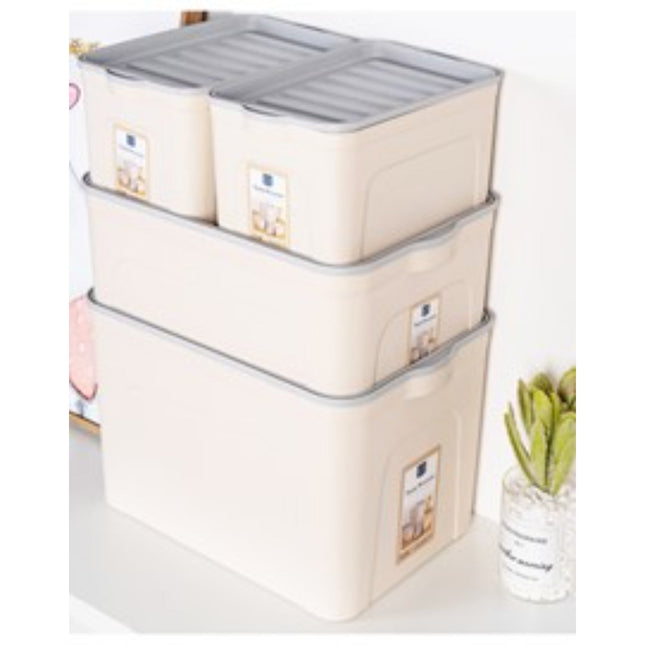 Pp Storage Box