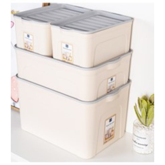 Pp Storage Box