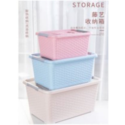 Pp Storage Box