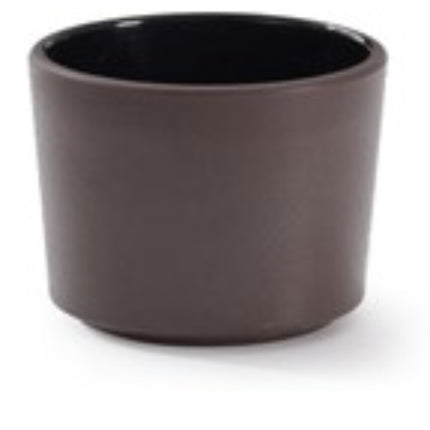 Coarse Pottery Black Coffee