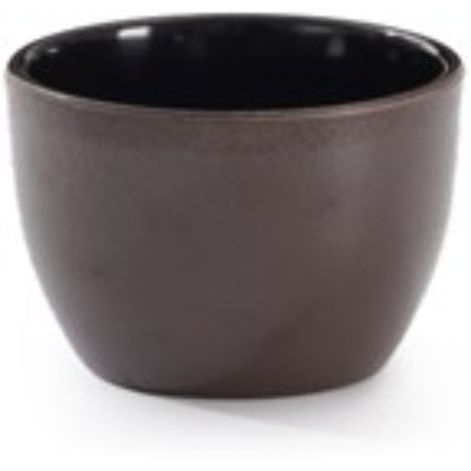 Coarse Pottery Black Coffee