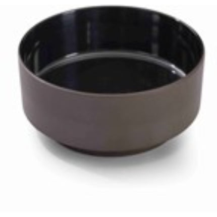 Coarse Pottery Black Coffee