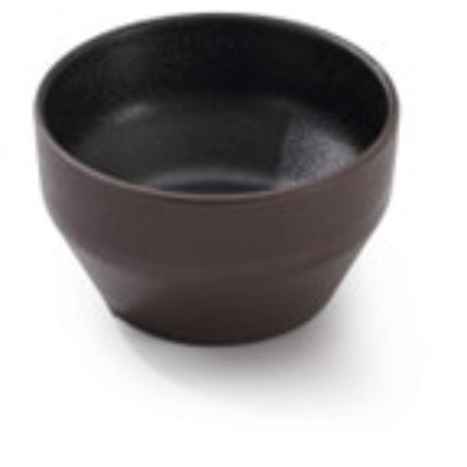 Coarse Pottery Black Coffee