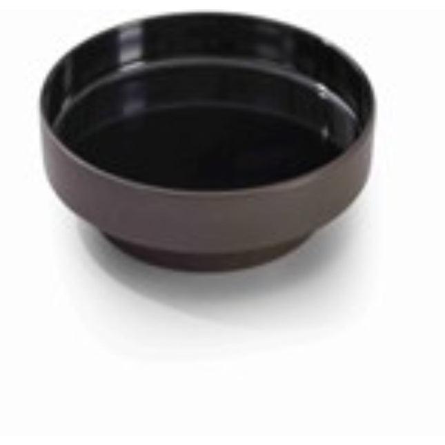 Coarse Pottery Black Coffee