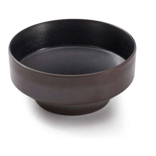 Coarse Pottery Black Coffee -(Special Order)