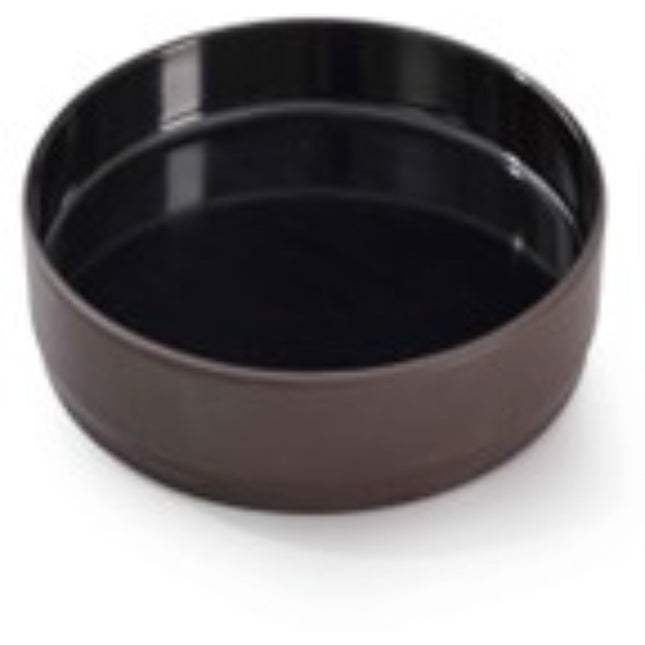 Coarse Pottery Black Coffee