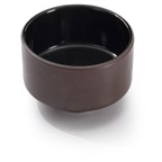 Coarse Pottery Black Coffee