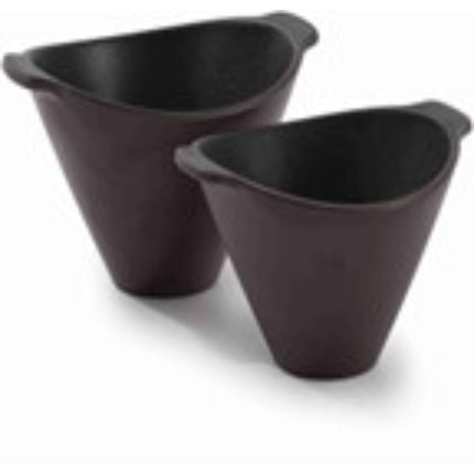 Coarse Pottery Black Coffee