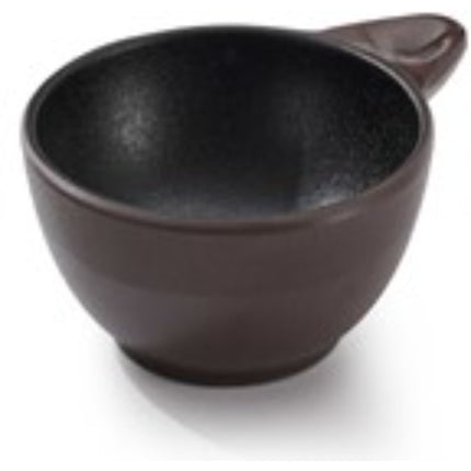 Coarse Pottery Black Coffee