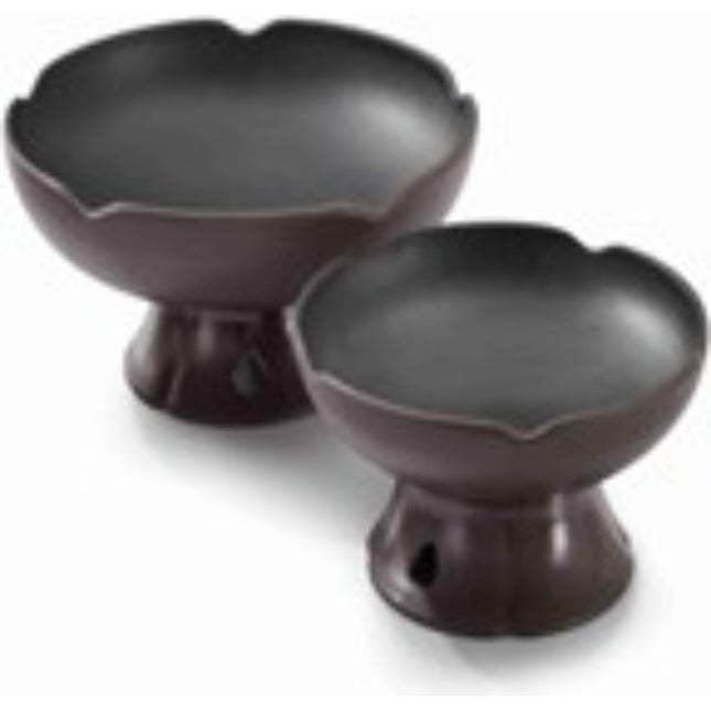 Coarse Pottery Black Coffee