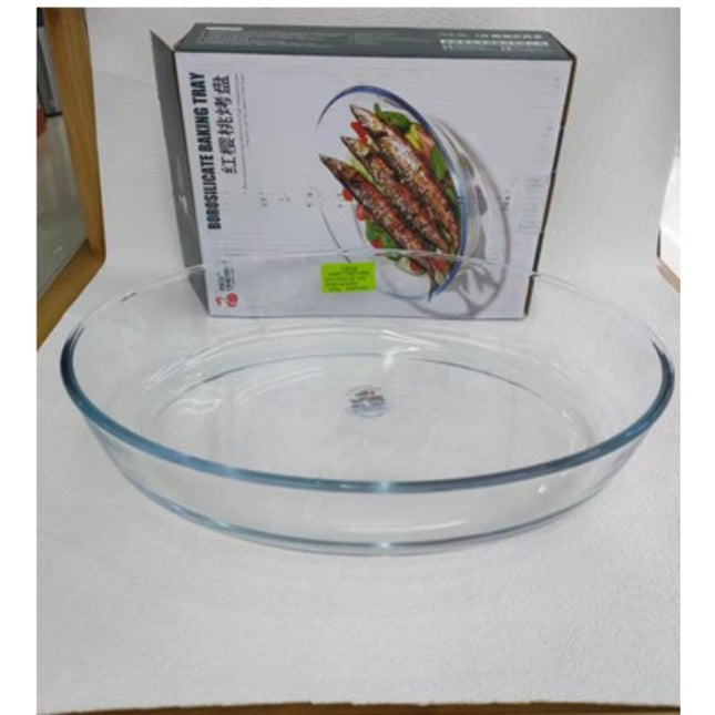 קערת תנור זכוכית