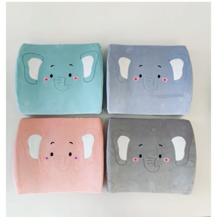 Elephant Memory Cotton Waist