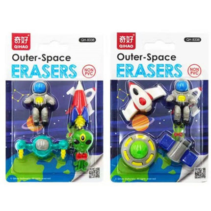 Eraser Set