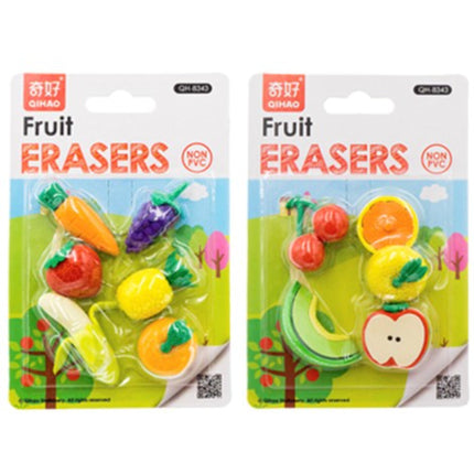 Eraser Set