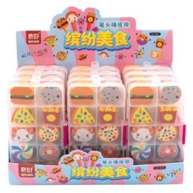 Eraser Set