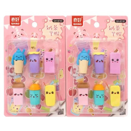 Eraser Set