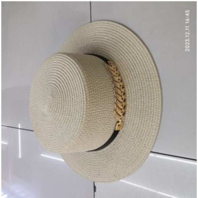 Straw Hat