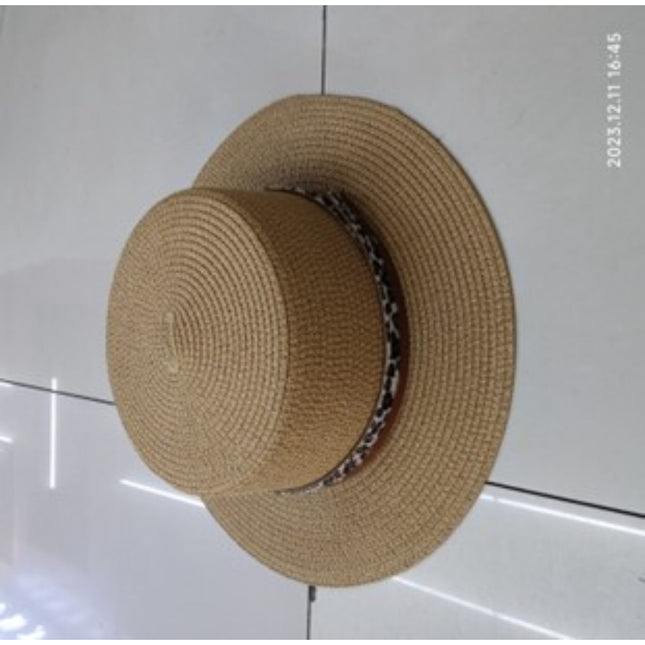 Straw Hat