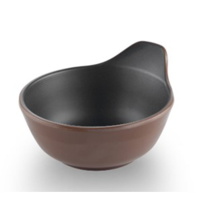 One-Ear Bowl