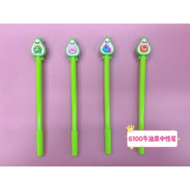 Pen 4Pcs