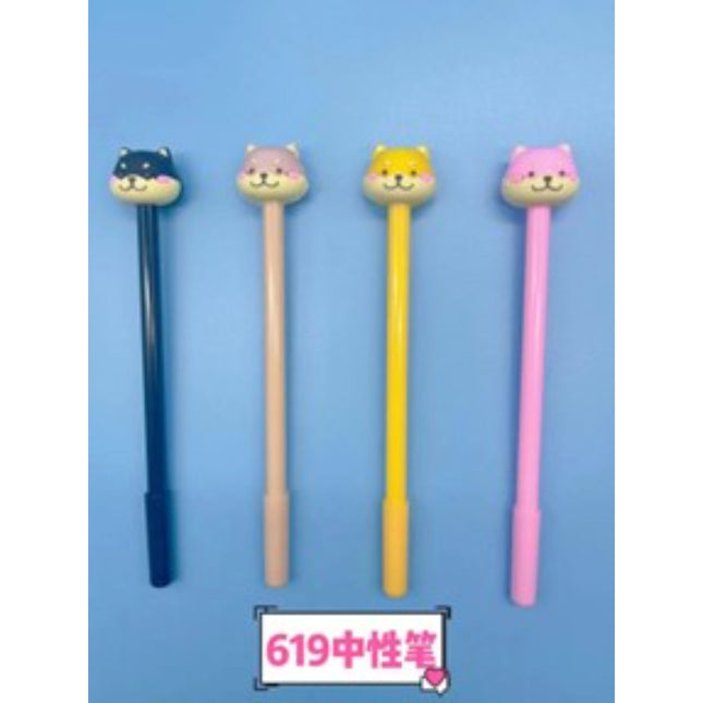 Pen 4Pcs