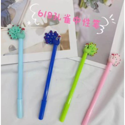 Pen 4Pcs