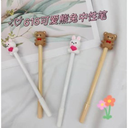 Pen 4Pcs