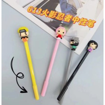 Pen 4Pcs