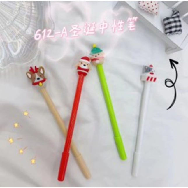 Pen 4Pcs